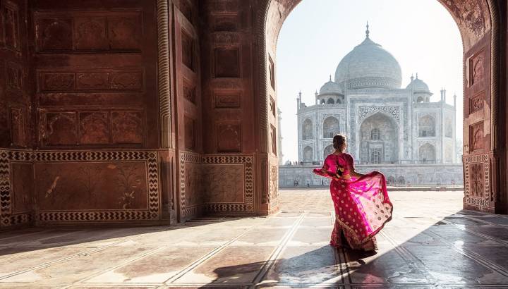 Search for Your Perfect Luxury Vacations