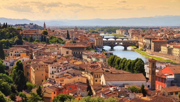 Search for Your Perfect Luxury Vacations