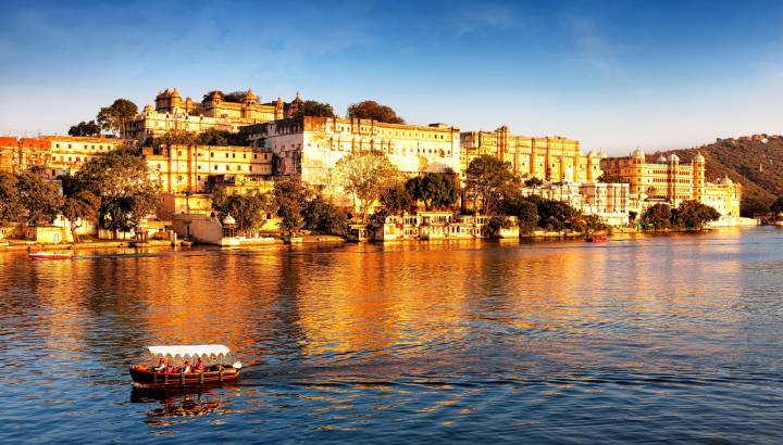 Search for Your Perfect Luxury Vacations
