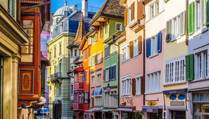 Search for Your Perfect Luxury Vacations