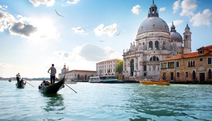 Search for Your Perfect Luxury Vacations