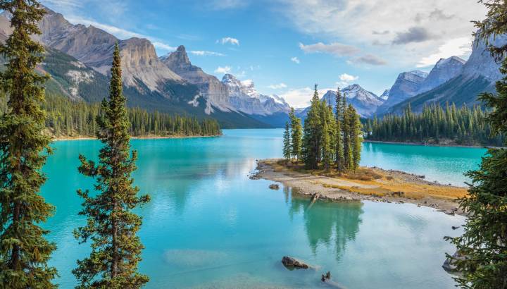 Search for Your Perfect Luxury Vacations