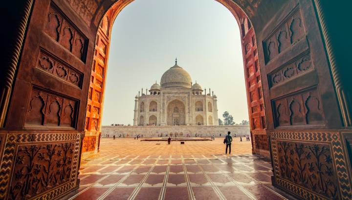 Search for Your Perfect Luxury Vacations