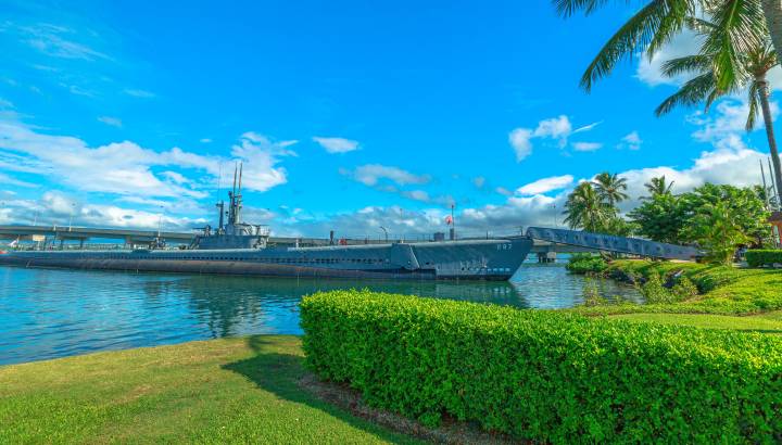 Search for Your Perfect Luxury Vacations