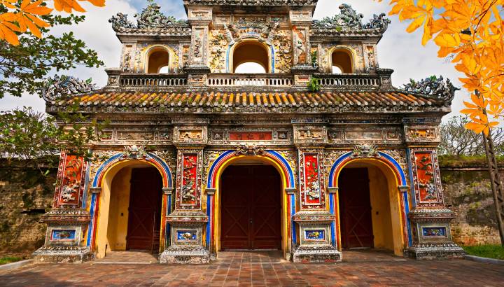 Search for Your Perfect Luxury Vacations