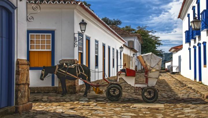 Search for Your Perfect Luxury Vacations