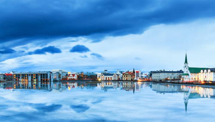 Search for Your Perfect Luxury Vacations