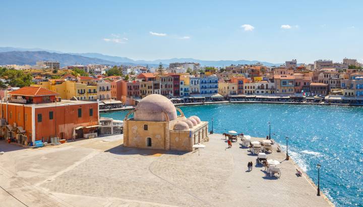 Search for Your Perfect Luxury Vacations