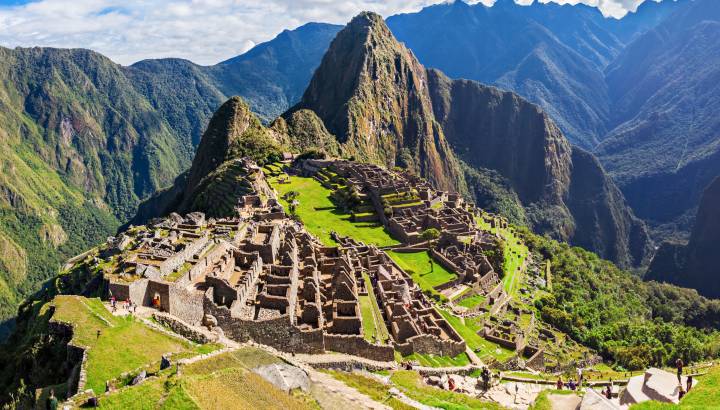 Search for Your Perfect Luxury Vacations
