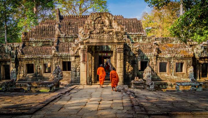 Search for Your Perfect Luxury Vacations