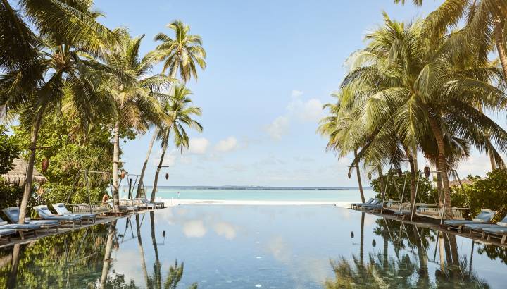 Sun Siyam Iru Fushi