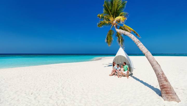Search for Your Perfect Luxury Vacations