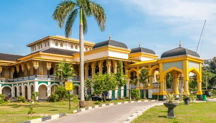 Search for Your Perfect Luxury Vacations