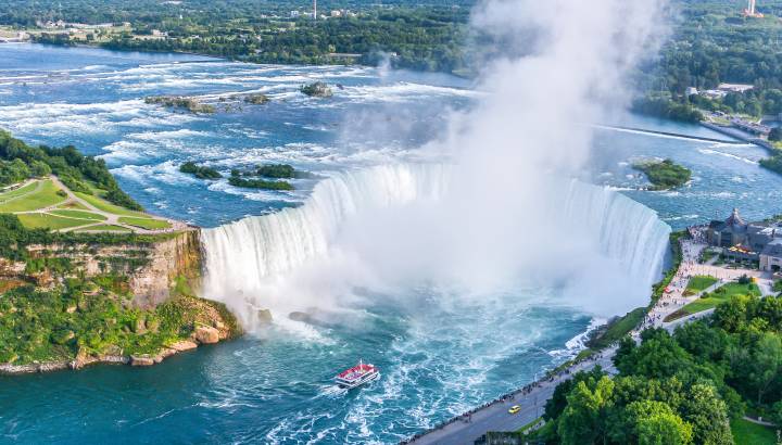 Search for Your Perfect Luxury Vacations