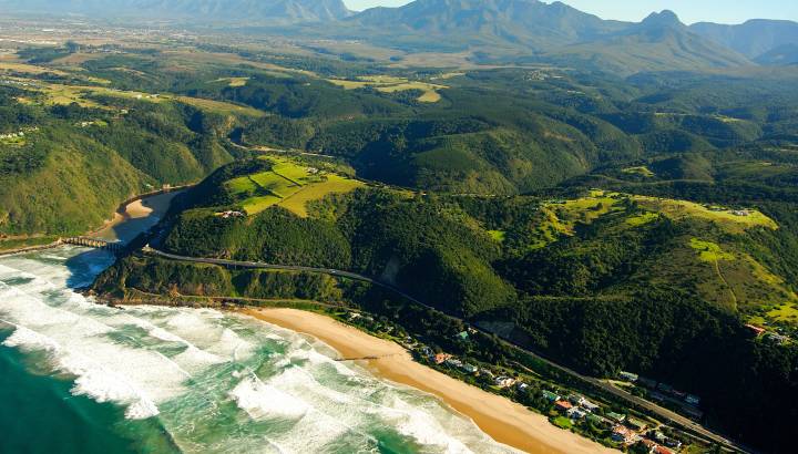 Search for Your Perfect Luxury Vacations