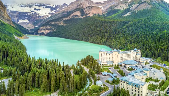 Search for Your Perfect Luxury Vacations