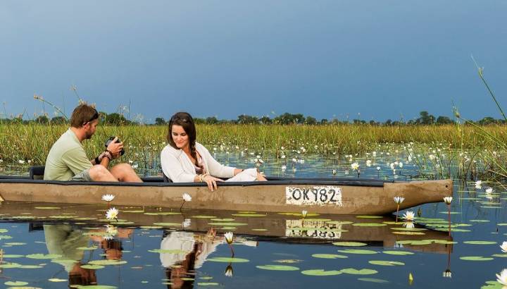 Search for Your Perfect Luxury Vacations