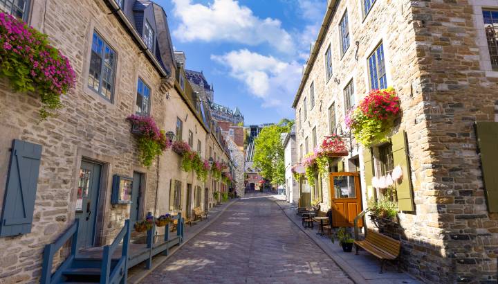 Search for Your Perfect Luxury Vacations