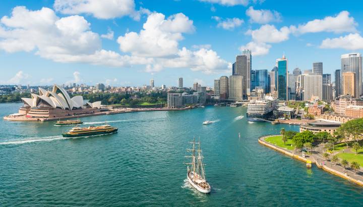 Sydney, Australia