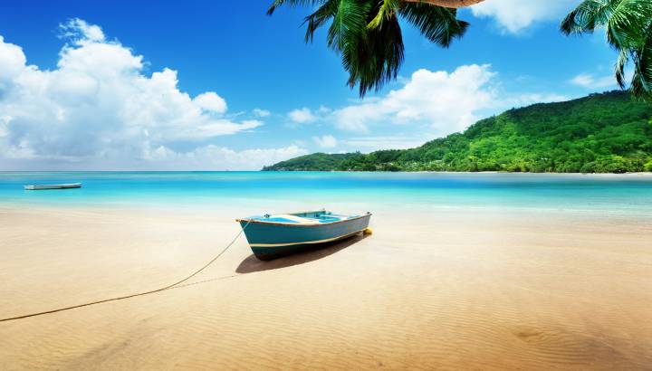 Search for Your Perfect Luxury Vacations