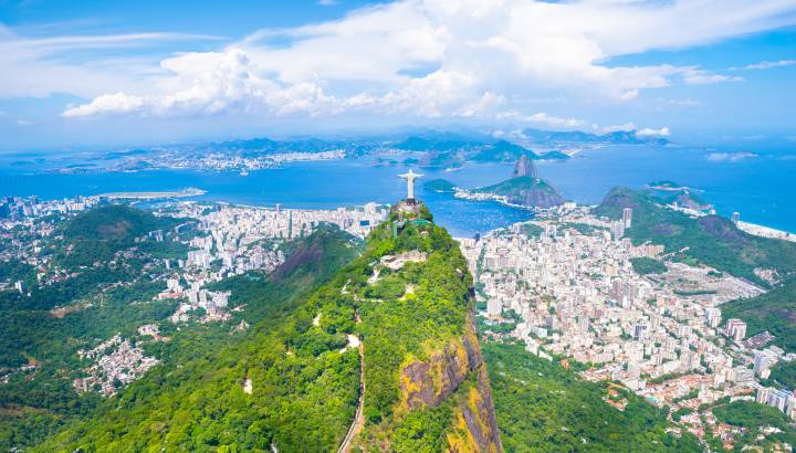 Search for Your Perfect Luxury Vacations
