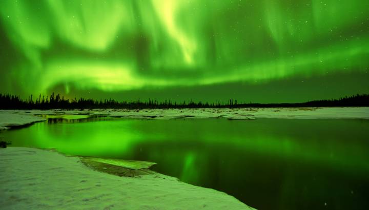 Northern Lights