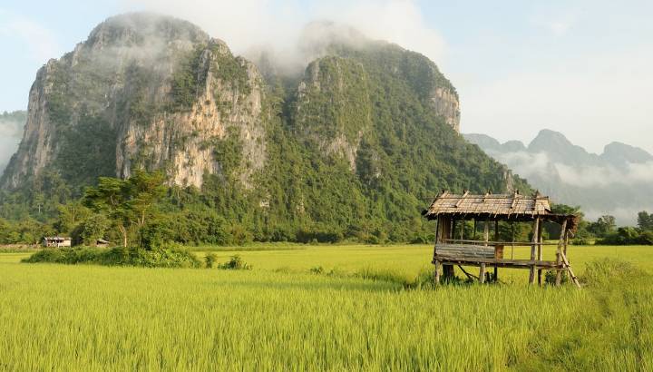 Top 10 Things to do in Laos