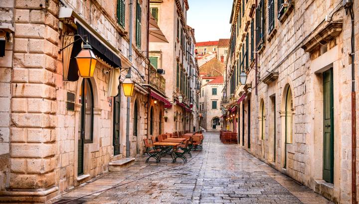 Dubrovnik