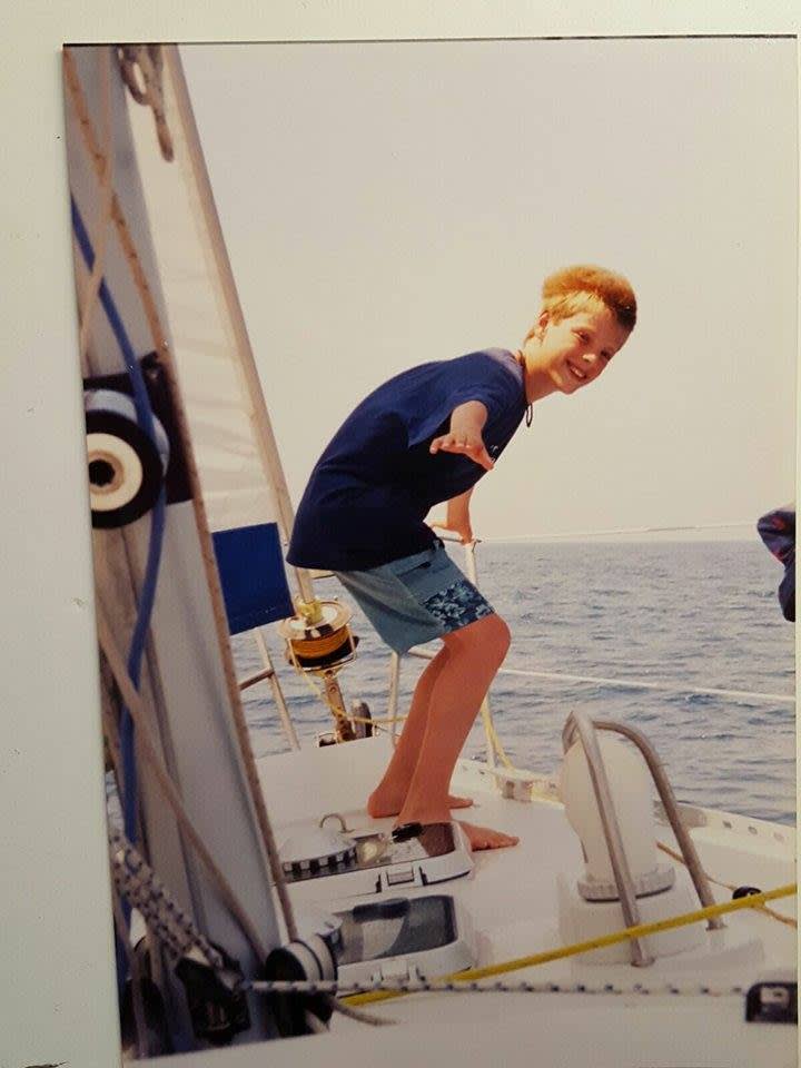 James Foot