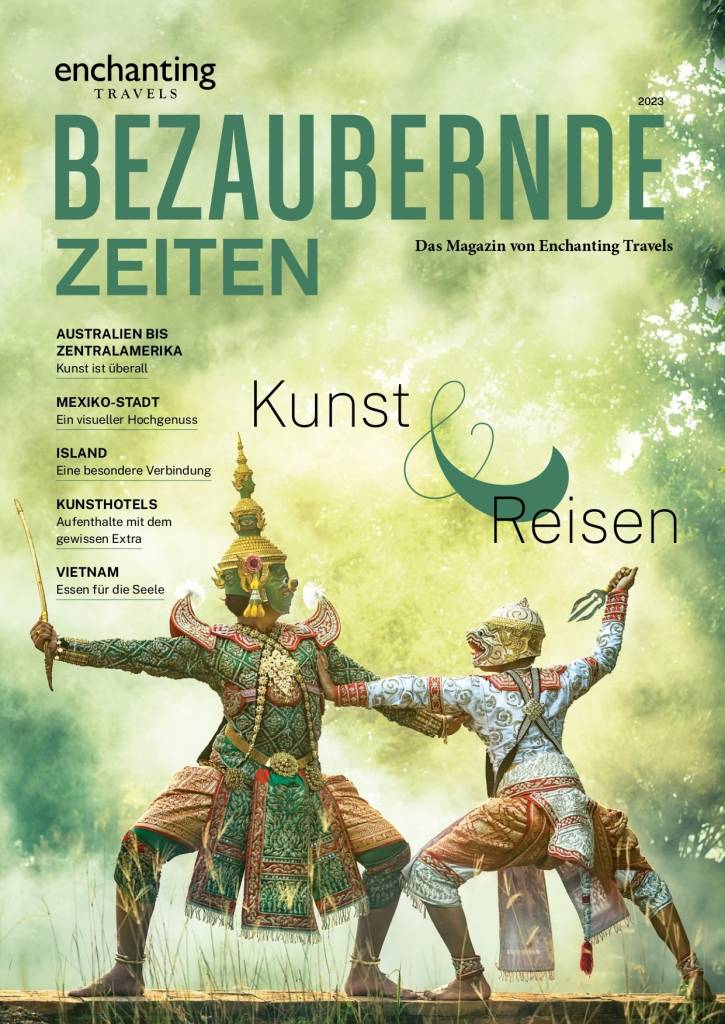 Magazine 2023