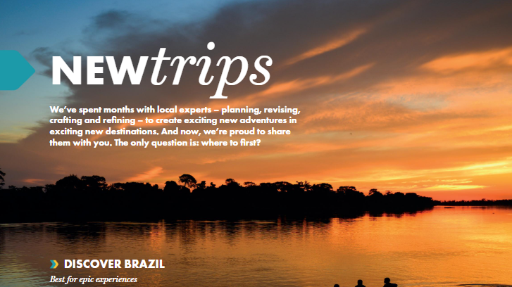 The Exodus Expeditions Collection