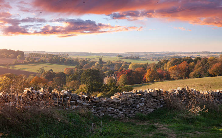 Cotswolds