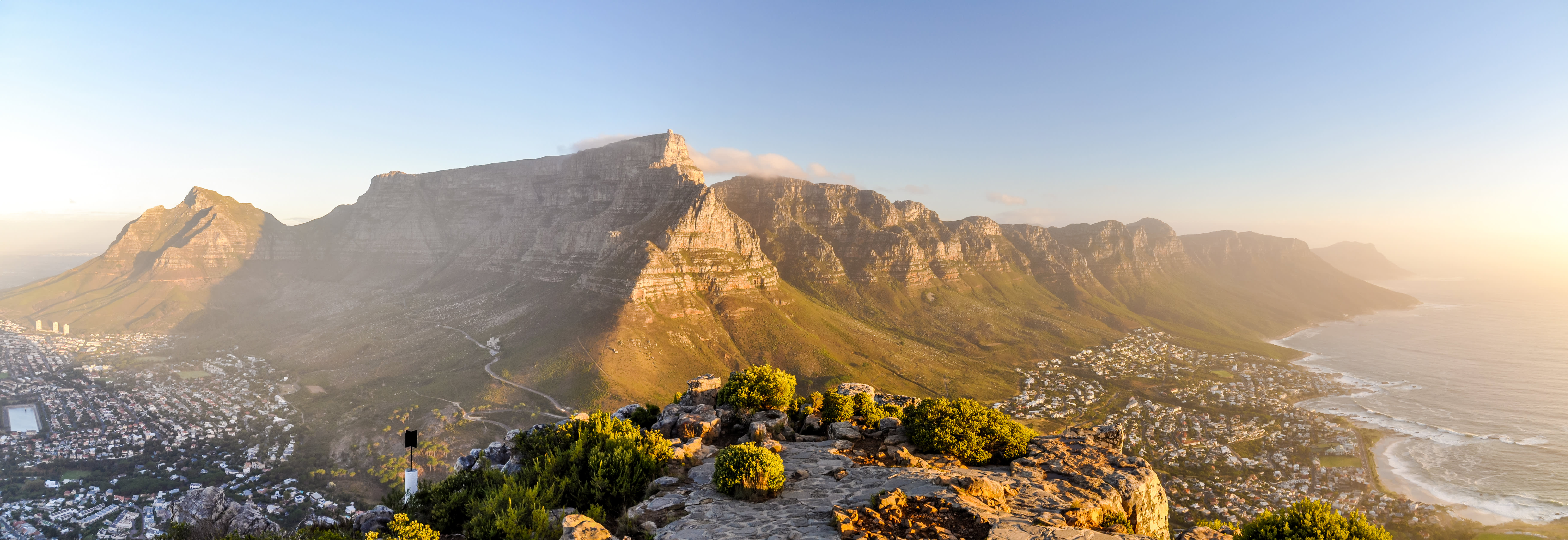 Cape Town South Africa