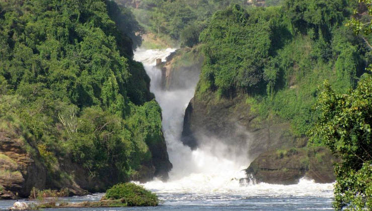 Murchison Falls