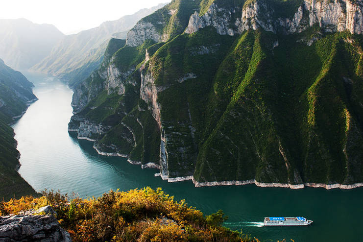 Yangtze River