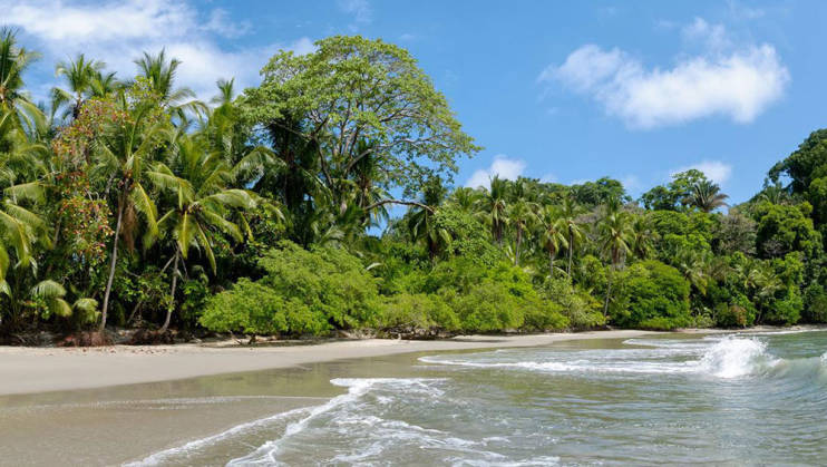 Manuel Antonio