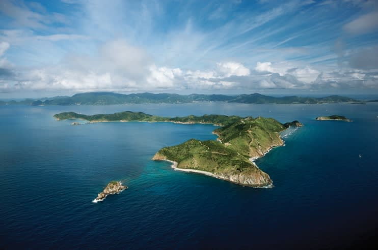 Peter Island Resort