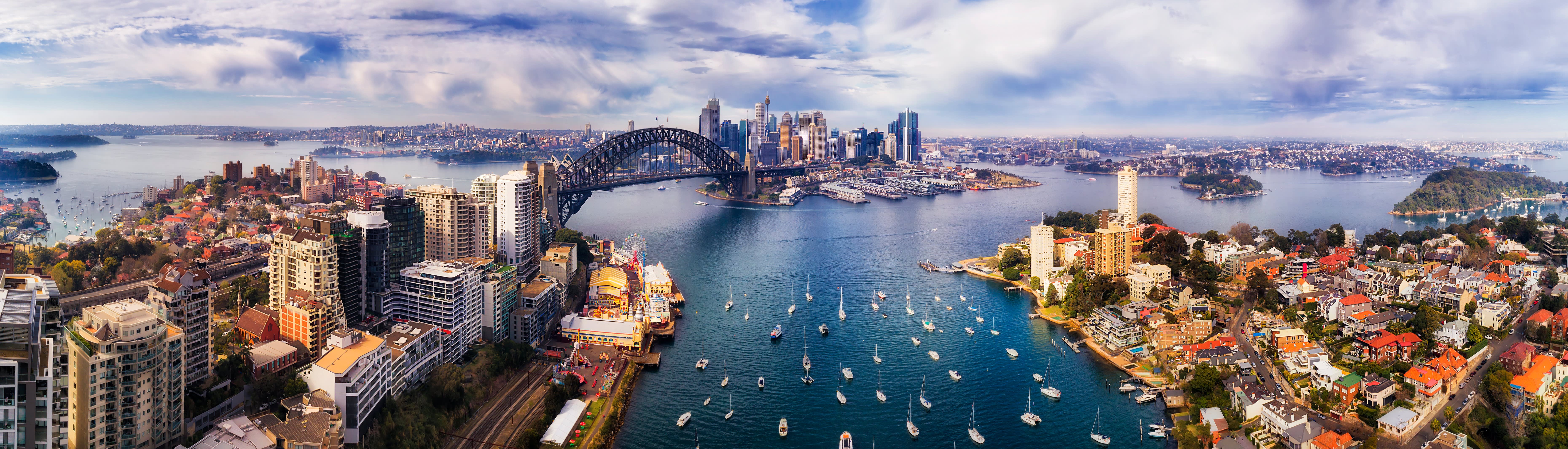Top 15 Destinations to Visit in Summer 2024