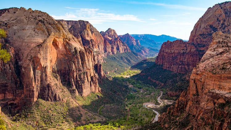 Zion National Park