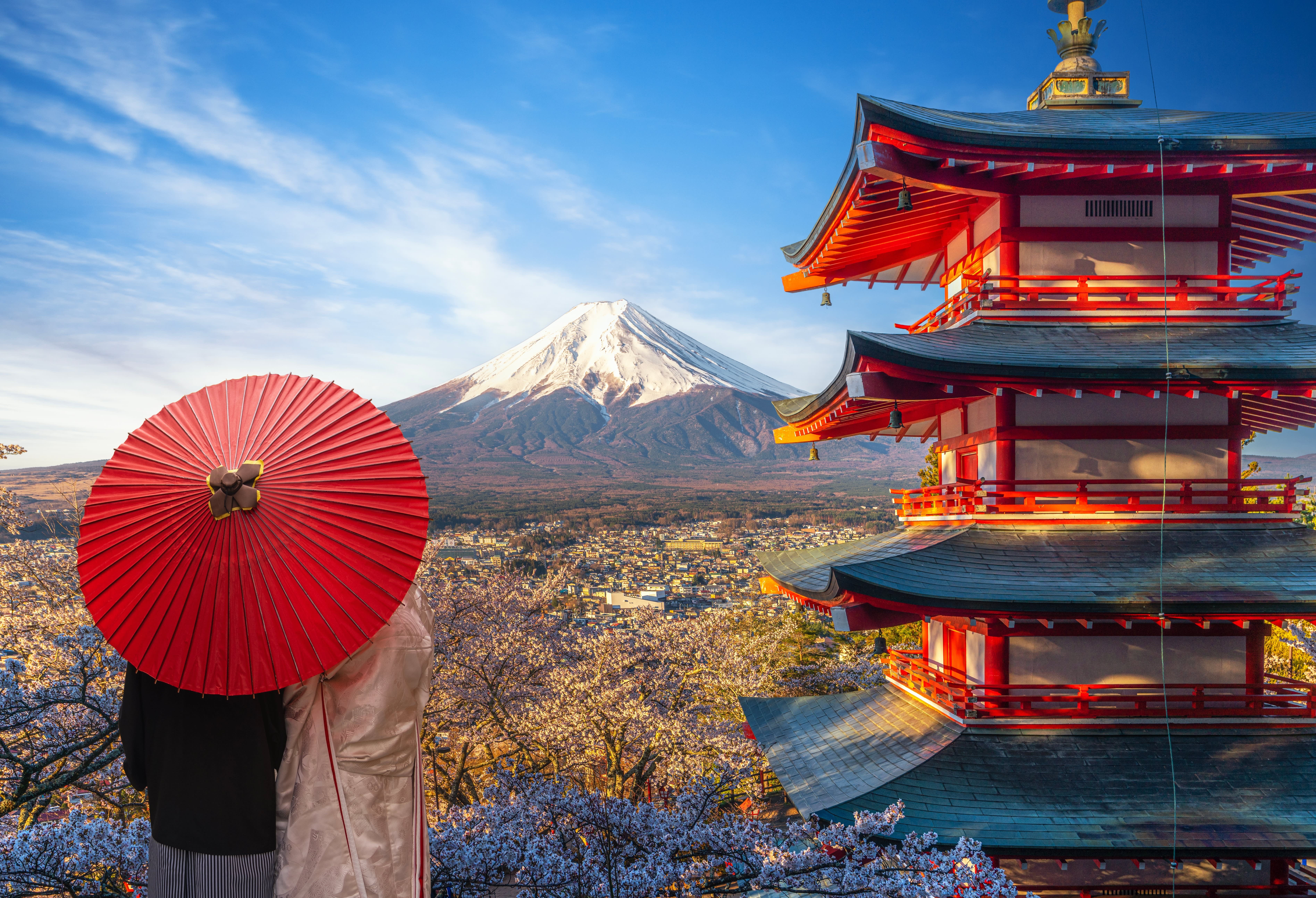 Top 15 Destinations to Visit in Summer 2024