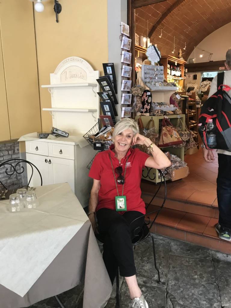 Expert Vacation Tips from our Tour Directors