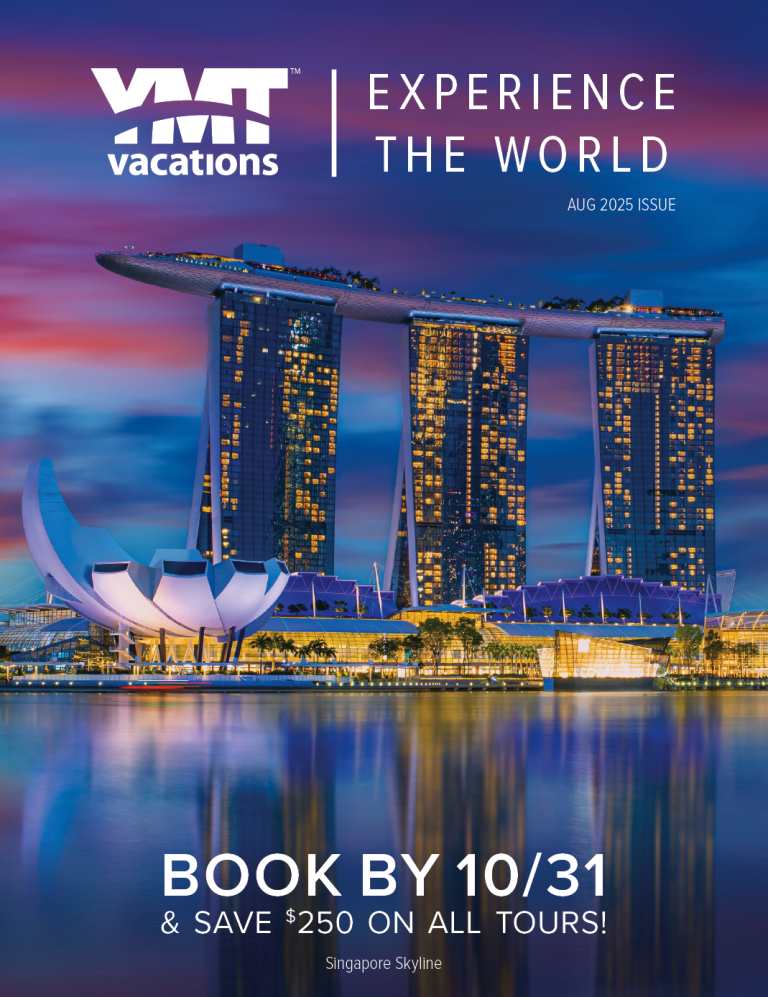 Request a Brochure