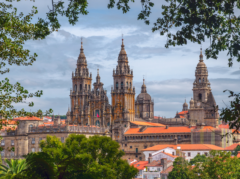 Santiago de Compostela