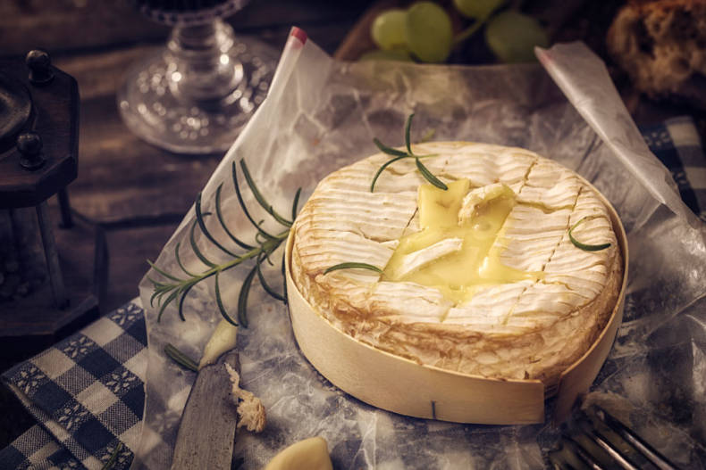 Camembert