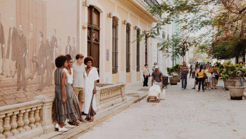 Visit Old Havana