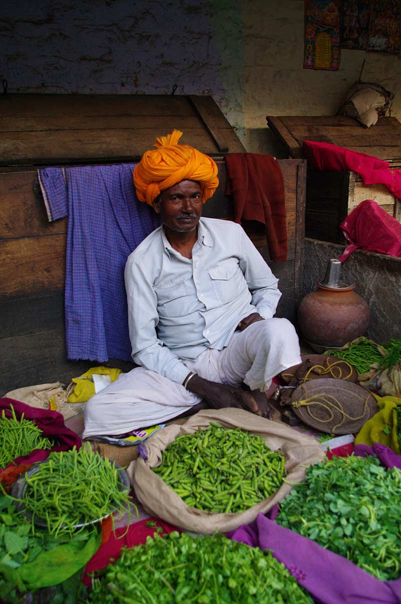 indian herbs