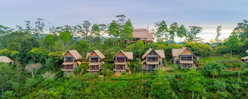 98 Acres, Ella, Sri Lanka