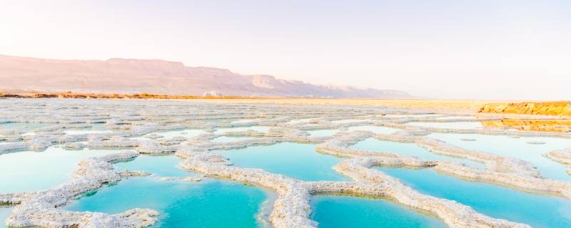 Dead Sea