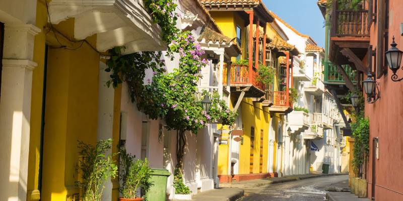 Colombia Vacation: On the Trail of Coffee and Gold