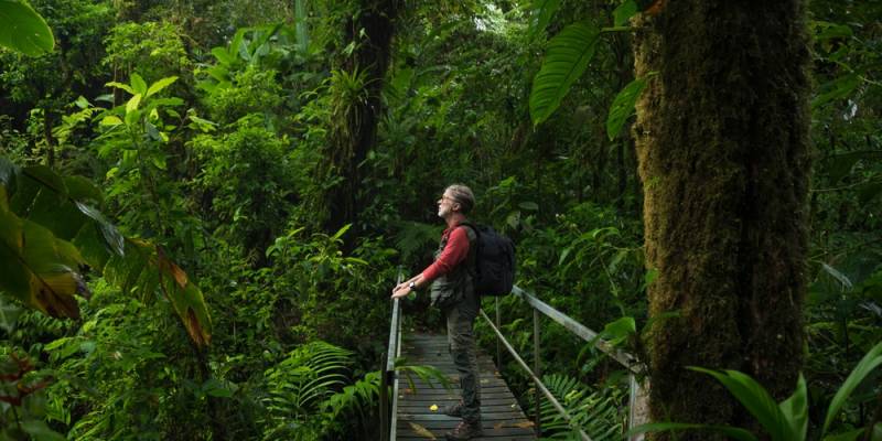 Costa Rica Tours